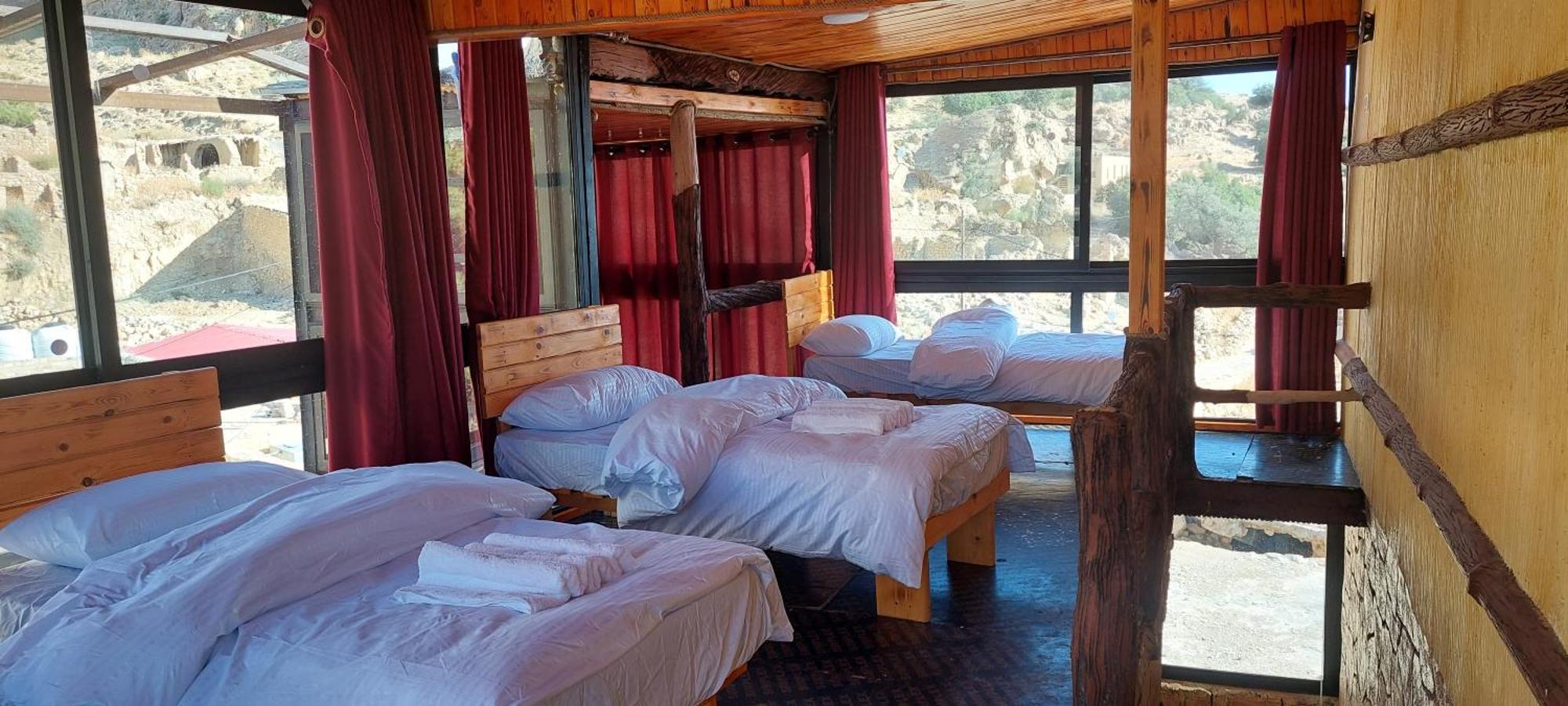 Dana Gate Lodge Rum bild