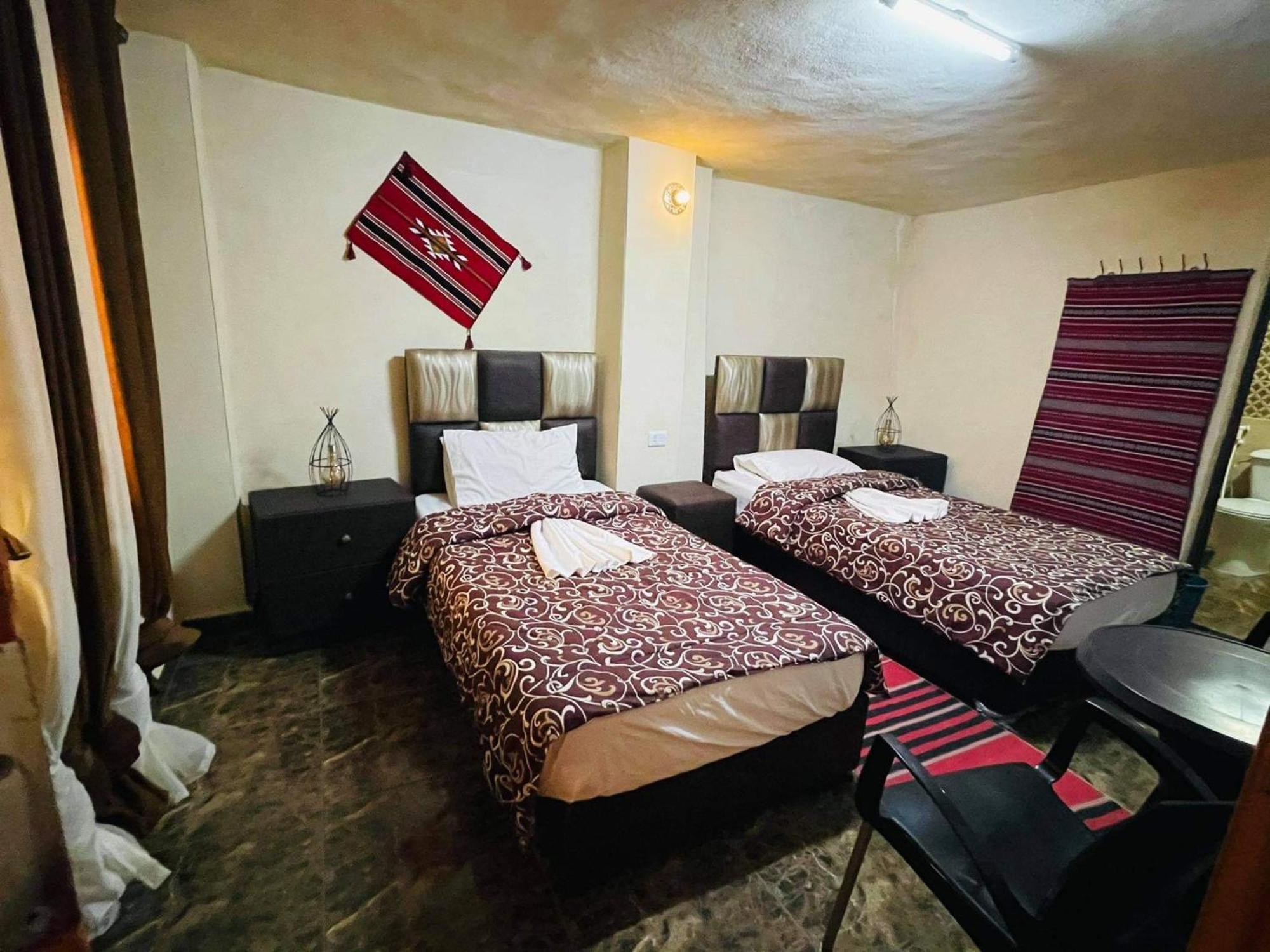 Dana Gate Lodge Rum bild
